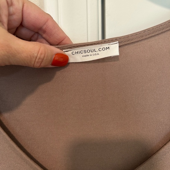 Maxi Dress - Picture 2 of 5